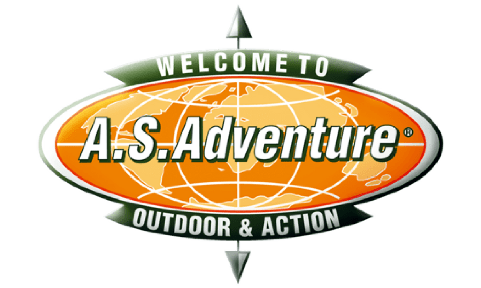 Logo A.S.Adventure