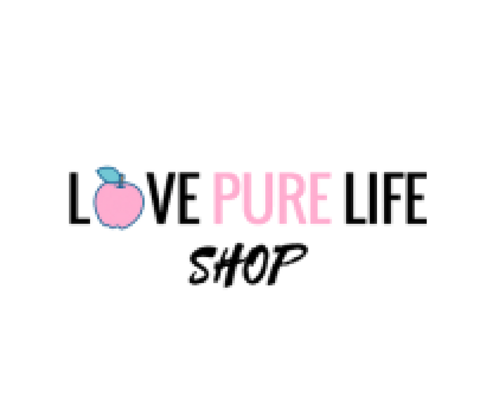Love Pure Life Shop