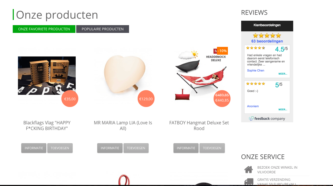 Design Originals screenshot 1