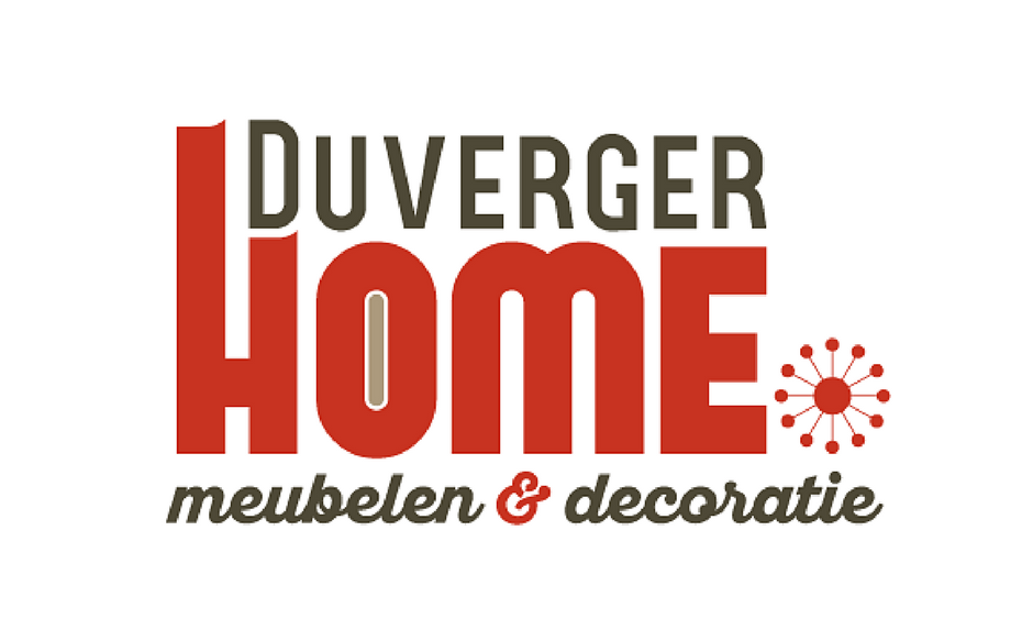 Duverger Home logo