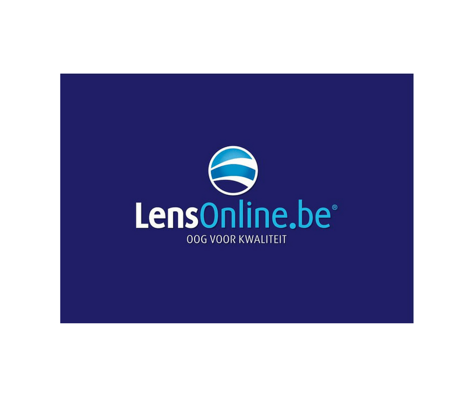 LensOnline.be
