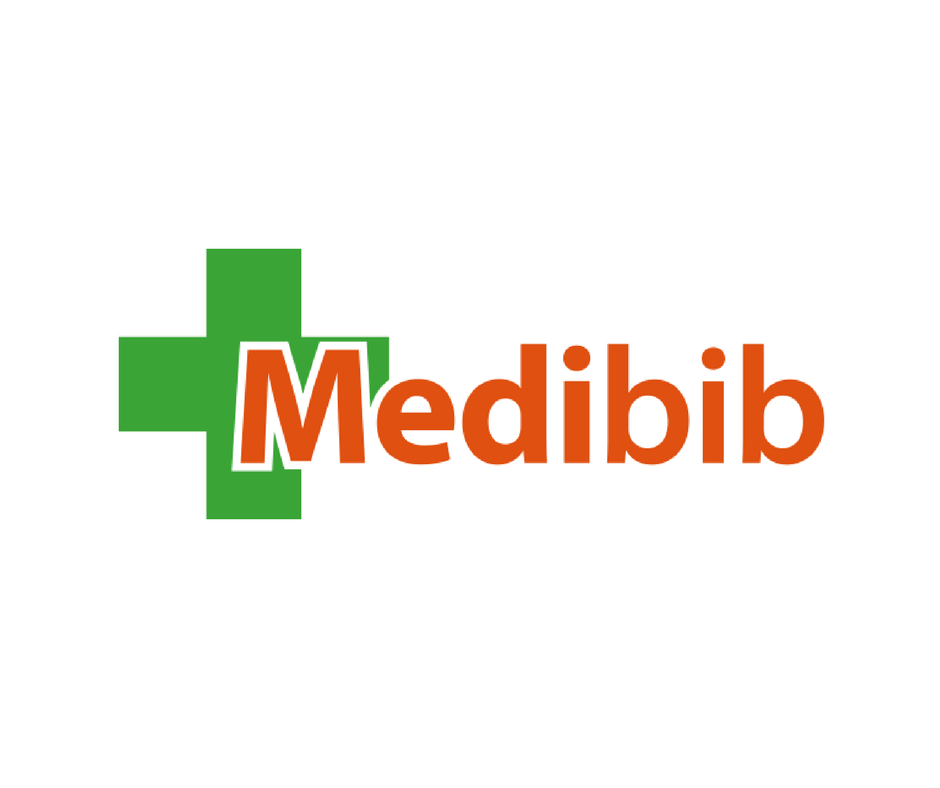Medibib.be