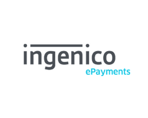 Ingenico epayments logo