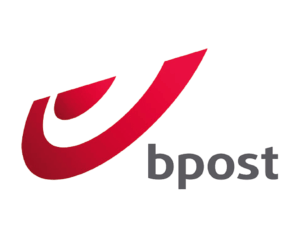 Bpost logo