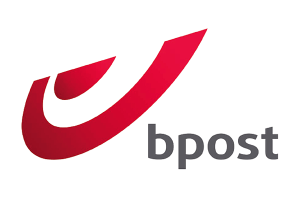 Bpost logo