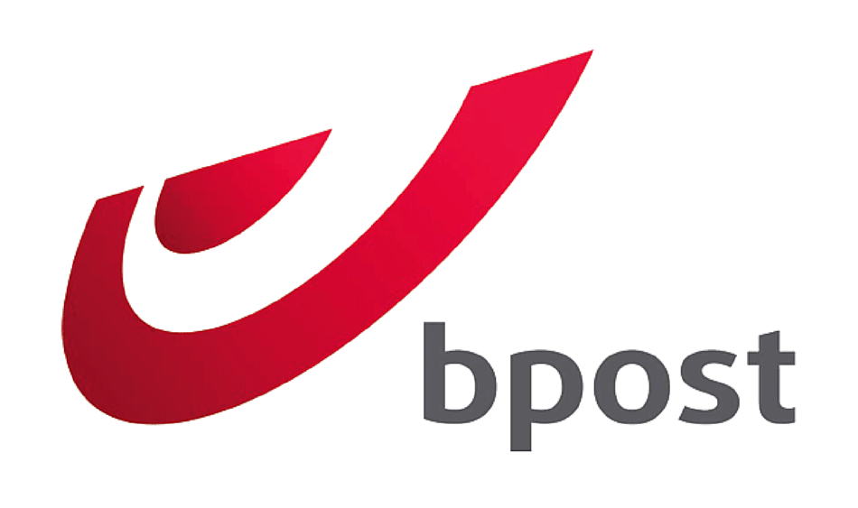 Bpost logo