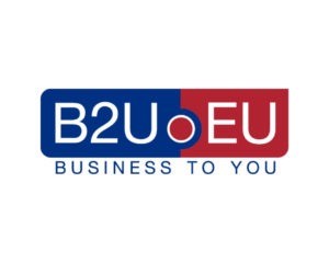 Logo B2U