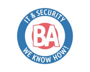 Logo BA