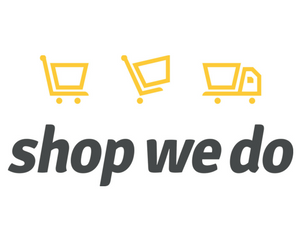 ShopWeDo logo – SafeShops Business Partner