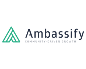 Ambassify logo