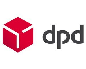 DPD logo