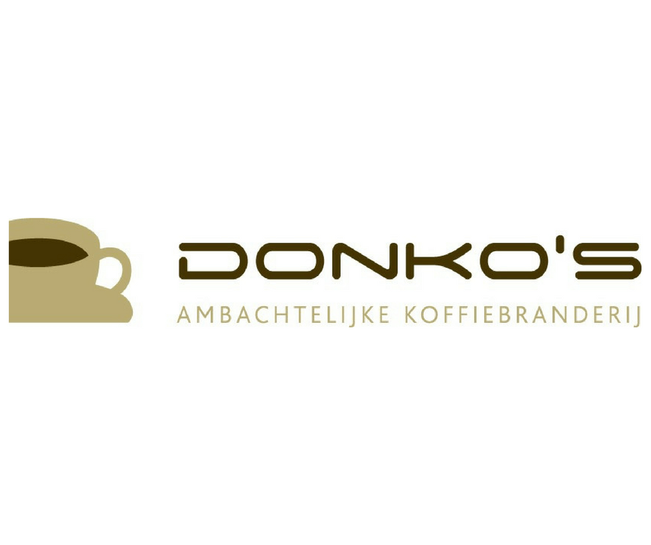 Donko’s Koffie