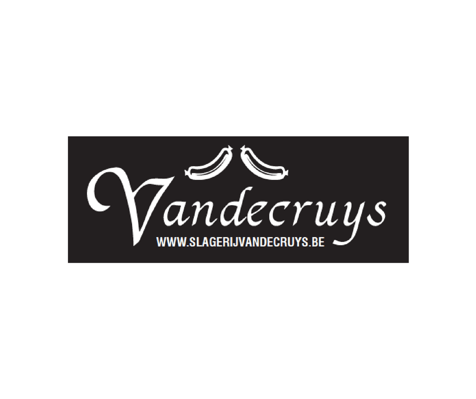 Slagerij Vandecruys Online