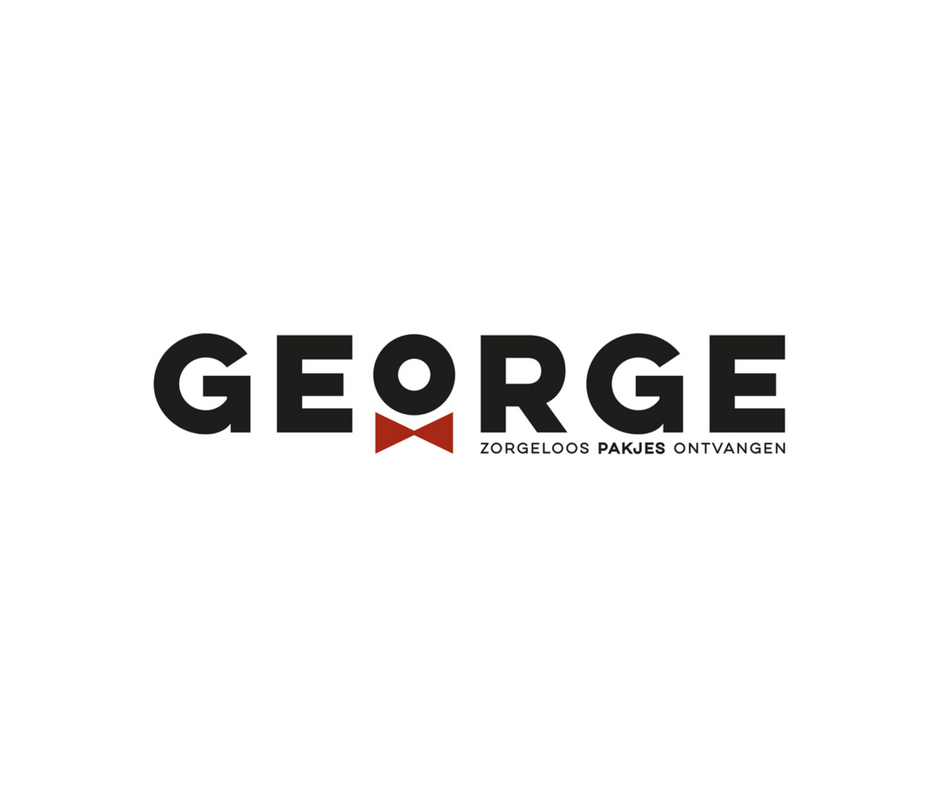 GEORGE – pakketboxen.be