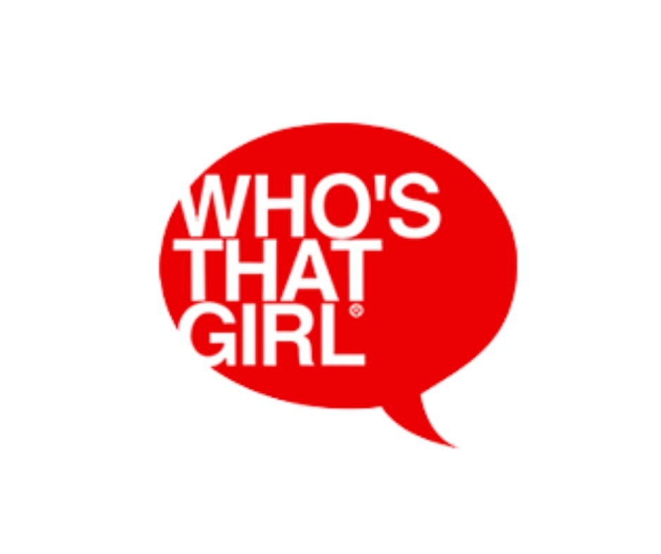 Who’s That Girl