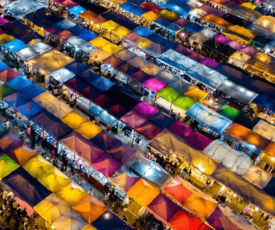 marketplace