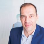 headshot Bart Van Den Brande