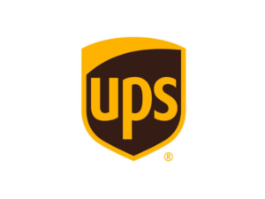 logo ups