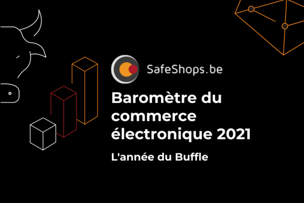 Communiqué de presse: Le commerce en ligne belge
