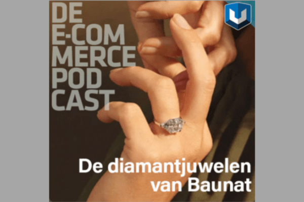 E-commerce podcast met Cis Scherpereel – Baunat