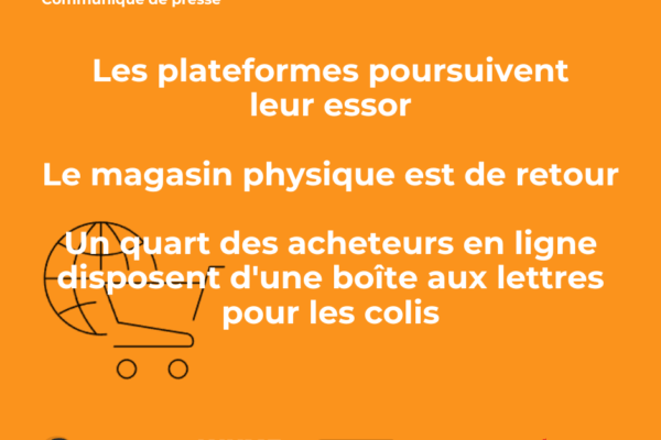 L’e-commerce post-covid
