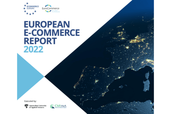 European E-commerce Report 2022