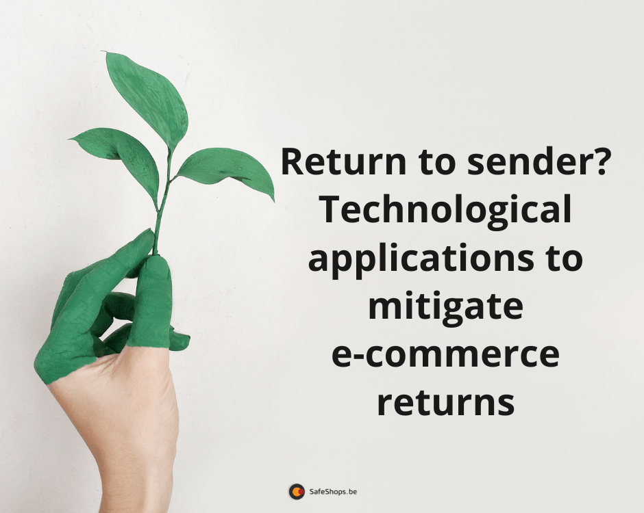 e-commerce retour